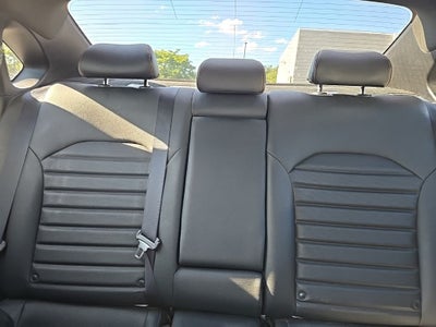 2022 Kia Forte GT