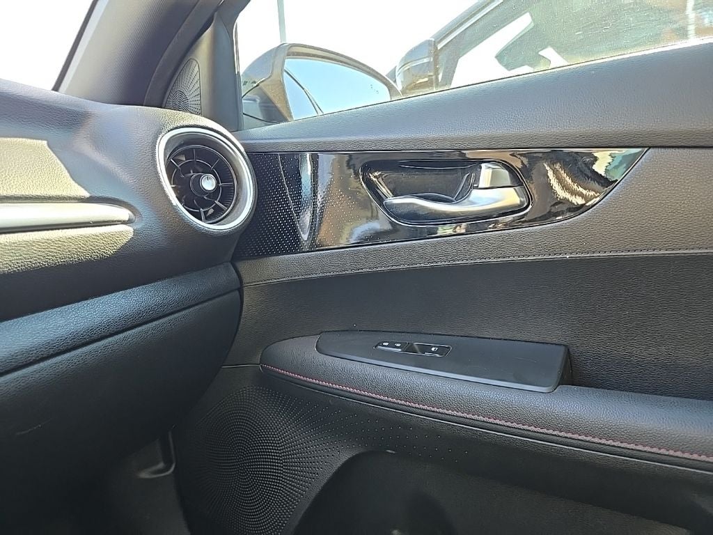 2022 Kia Forte GT