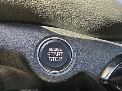 2022 Kia Forte GT
