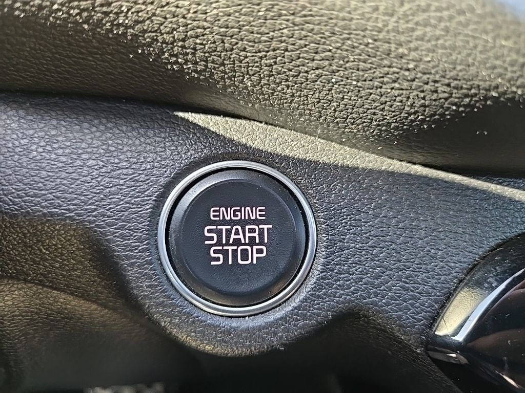 2022 Kia Forte GT