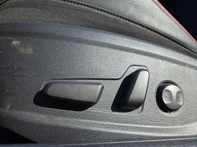2022 Kia Forte GT