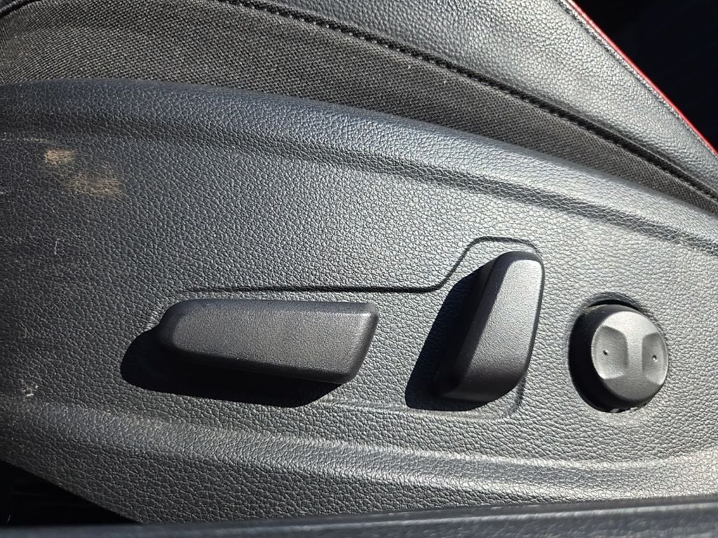2022 Kia Forte GT