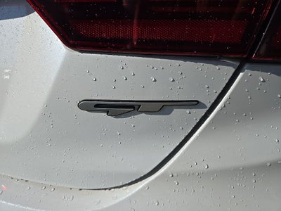 2022 Kia Forte GT
