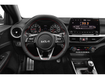 2022 Kia Forte GT