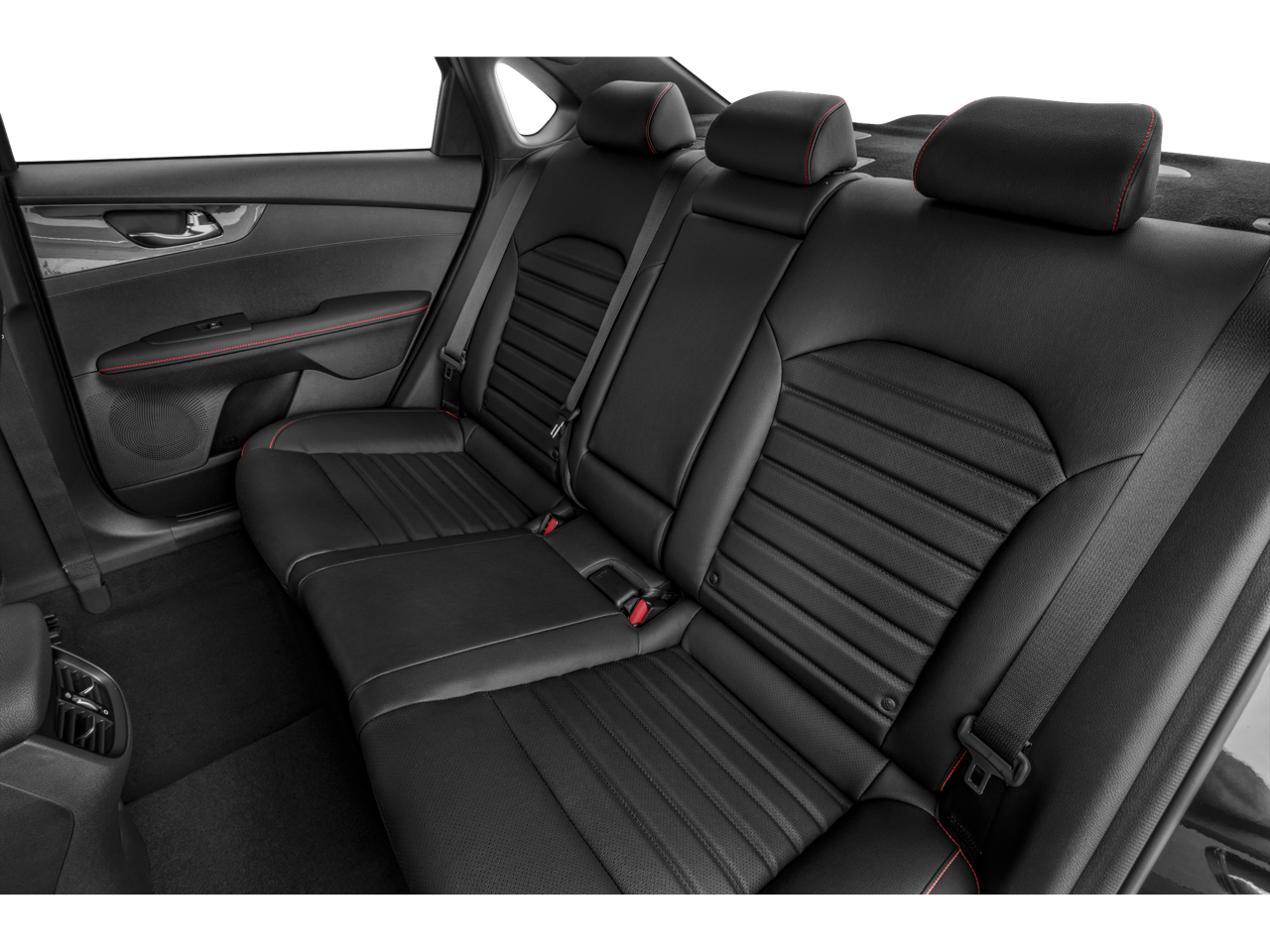 2022 Kia Forte GT
