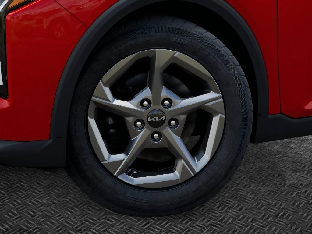 2026 Kia K4 Base