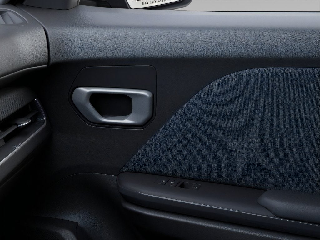 2027 Kia K4 Base