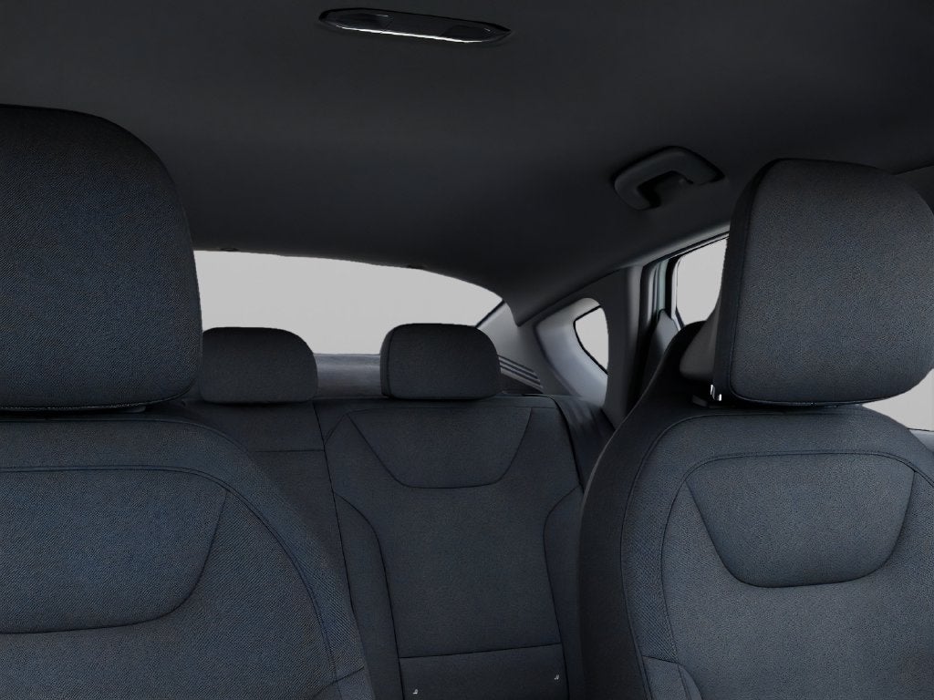 2027 Kia K4 Base