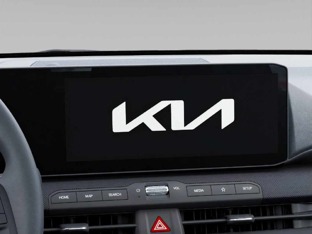 2027 Kia K4 Base