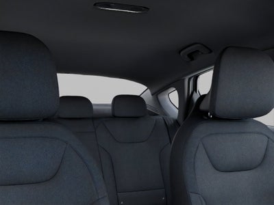 2027 Kia K4 Base