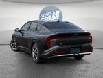 2027 Kia K4 Base