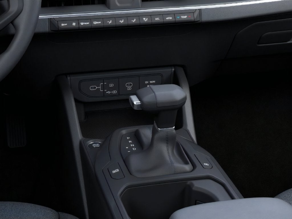 2027 Kia K4 Base