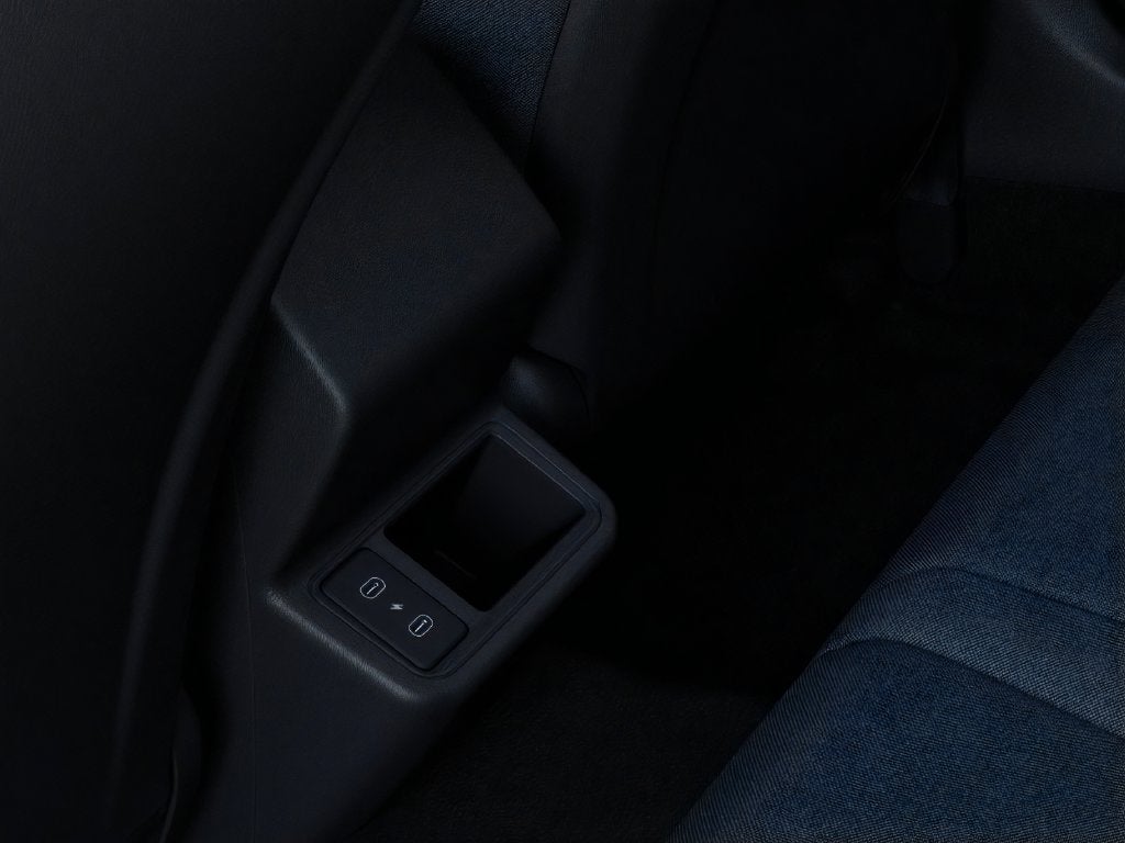 2027 Kia K4 Base