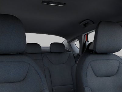 2027 Kia K4 Base