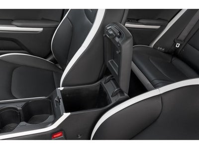 2027 Kia K4 Base