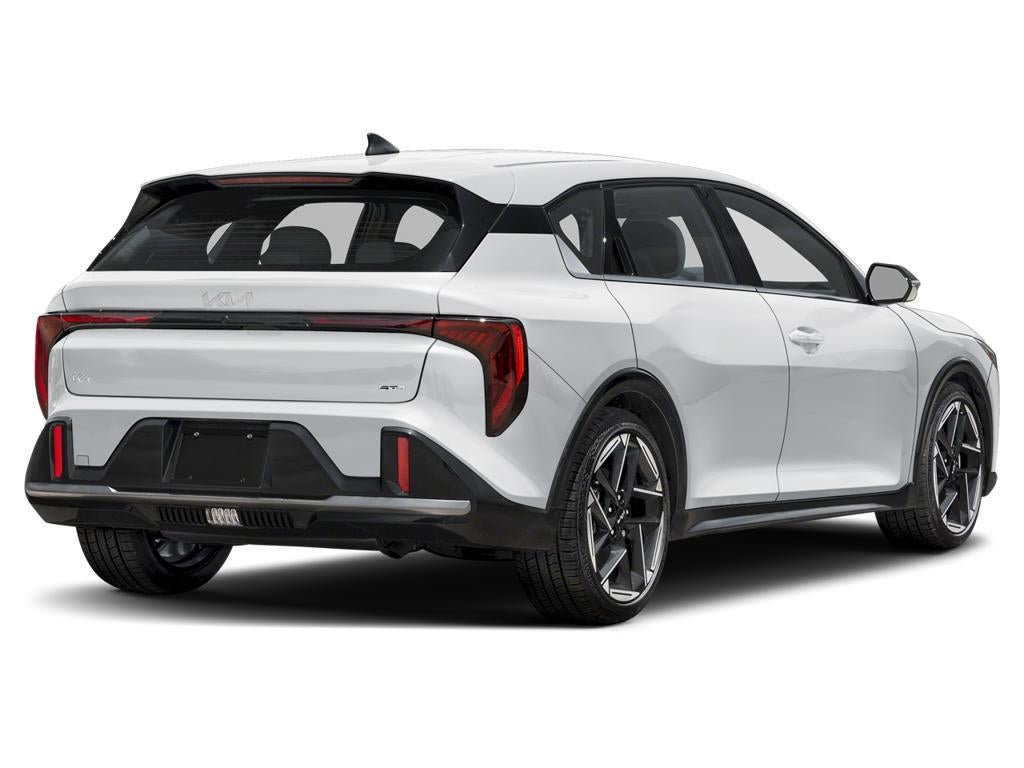 2027 Kia K4 Base