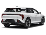 2027 Kia K4 Base