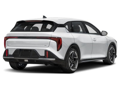 2027 Kia K4 Base