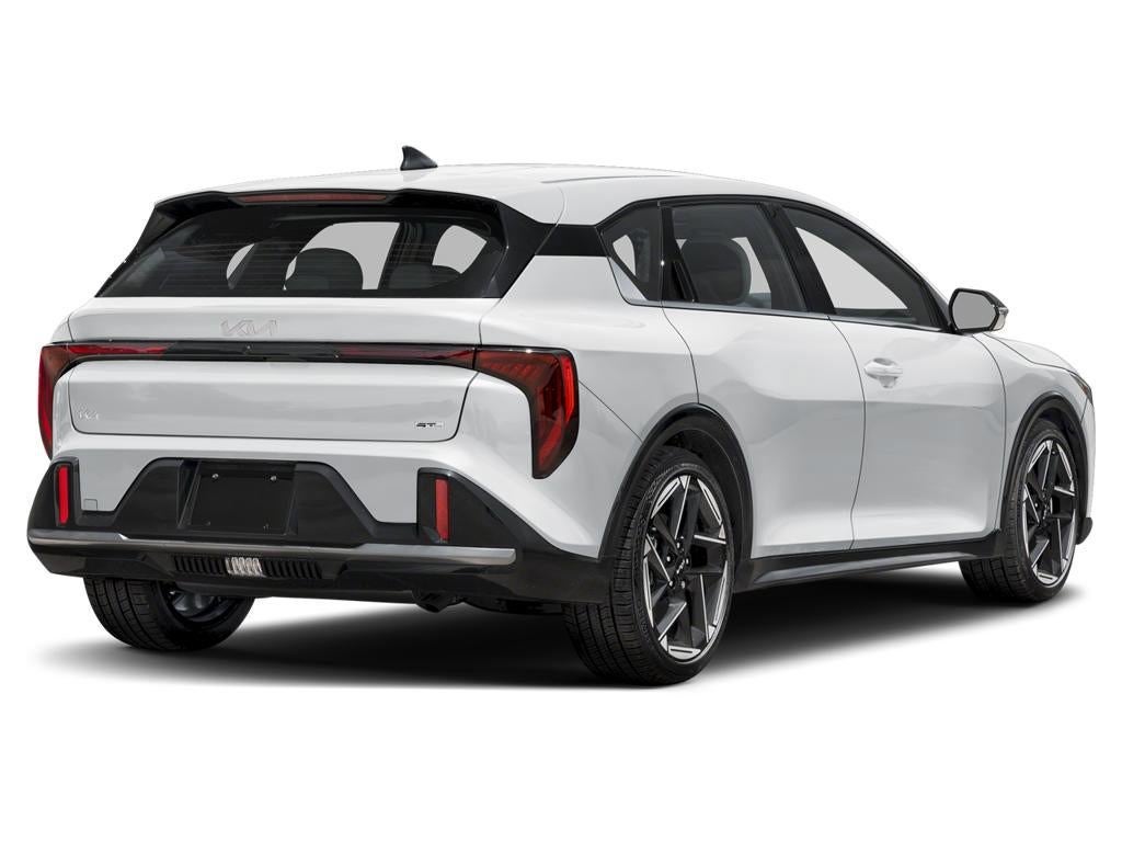 2027 Kia K4 Base