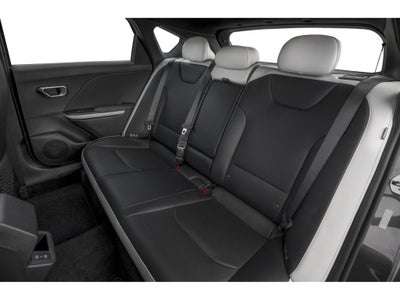 2027 Kia K4 Base