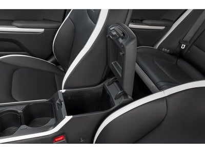 2027 Kia K4 Base