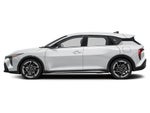 2027 Kia K4 Base