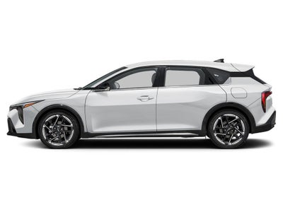 2027 Kia K4 Base