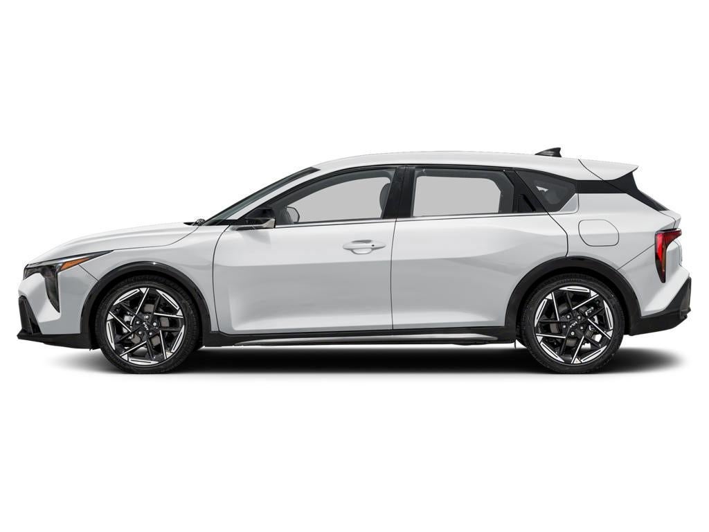 2027 Kia K4 Base