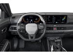 2027 Kia K4 Base