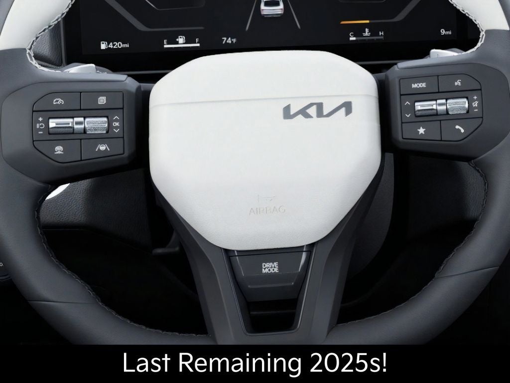 2025 Kia K4 GT-Line Turbo - Photo 22