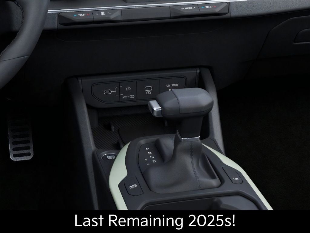 2025 Kia K4 GT-Line Turbo - Photo 23