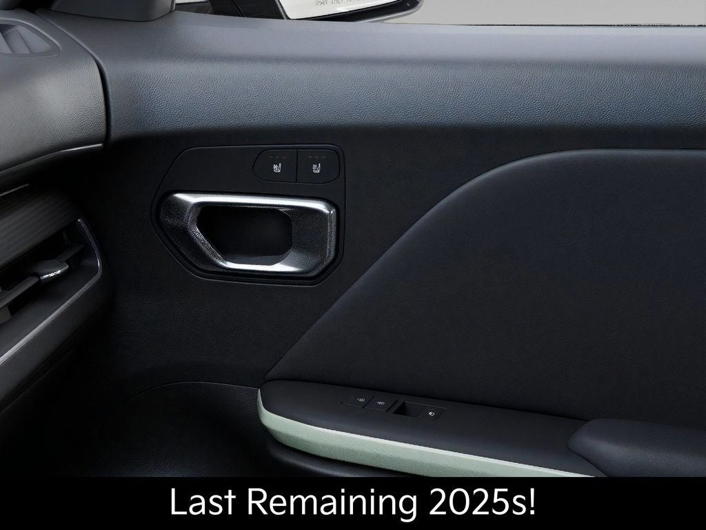 2025 Kia K4 GT-Line Turbo - Photo 25