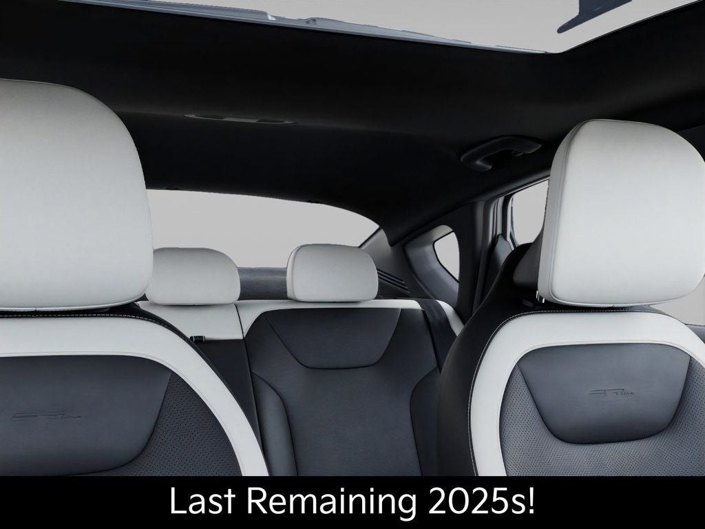 2025 Kia K4 GT-Line Turbo - Photo 27