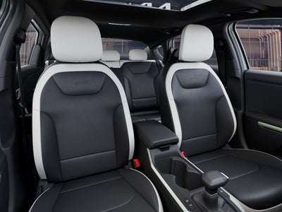 2027 Kia K4 Base