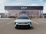 2027 Kia K4 Base