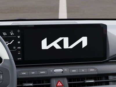 2027 Kia K4 Base