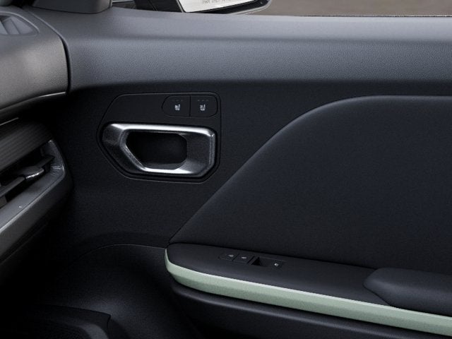 2027 Kia K4 Base