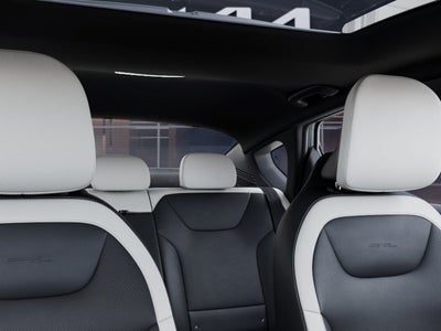 2027 Kia K4 Base