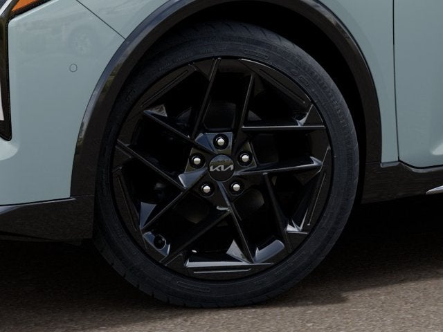 2027 Kia K4 Base