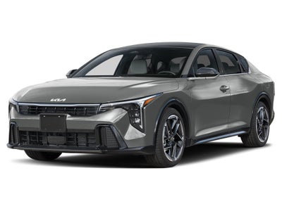 2027 Kia K4 Base