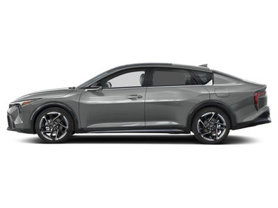 2027 Kia K4 Base