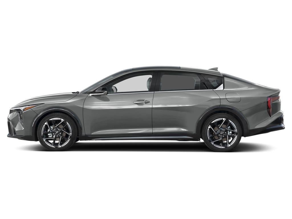 2027 Kia K4 Base