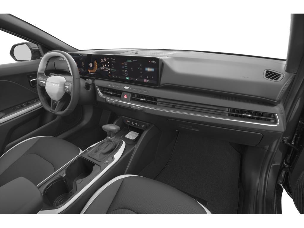 2027 Kia K4 Base