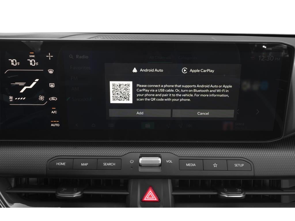 2027 Kia K4 Base