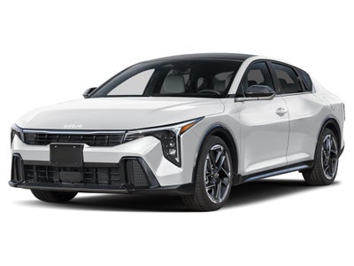 2027 Kia K4 Base