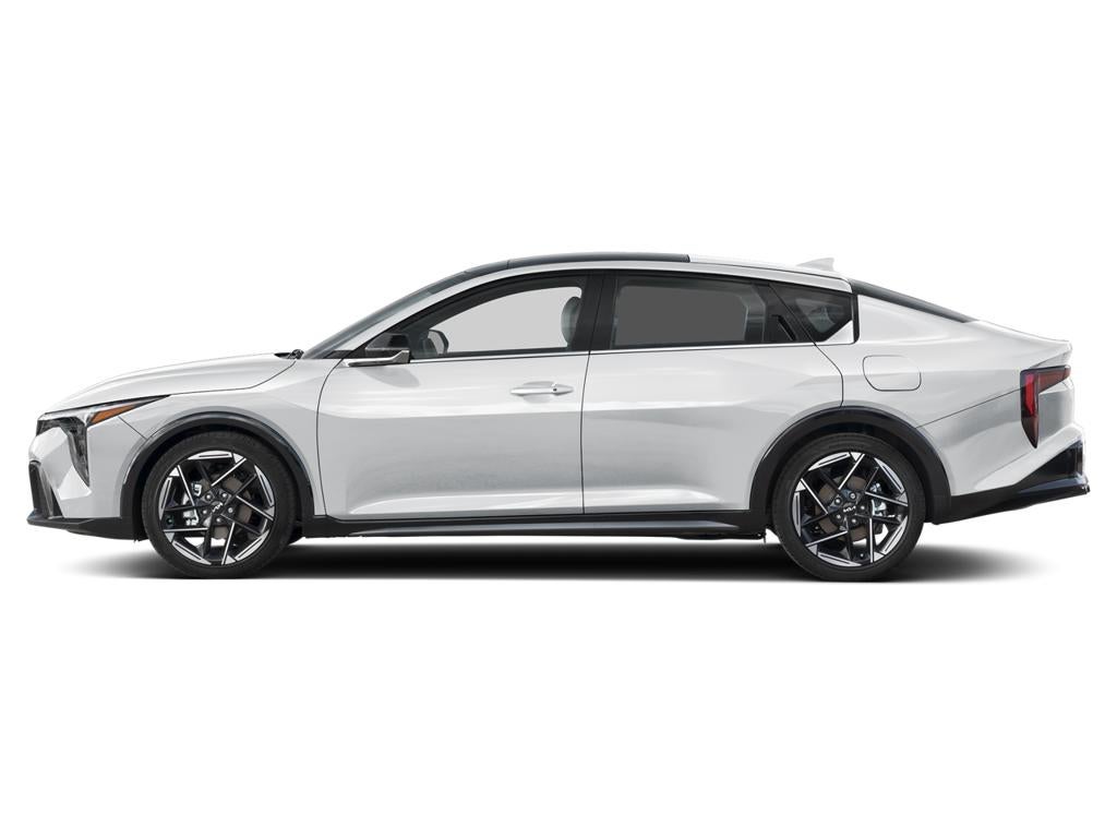 2027 Kia K4 Base