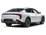2027 Kia K4 Base