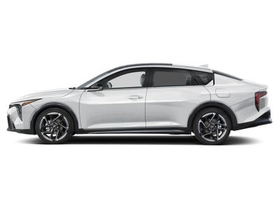 2027 Kia K4 Base