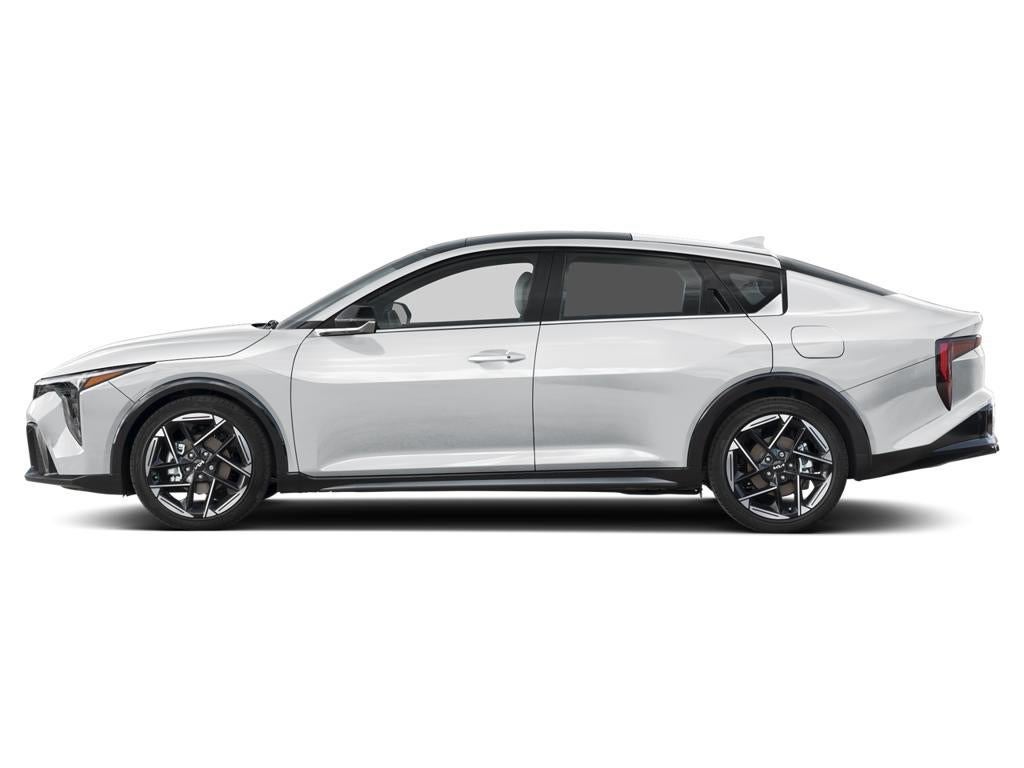 2027 Kia K4 Base