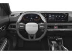 2027 Kia K4 Base